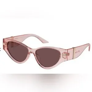 Le Specs | Accessories | Missoma X Le Specs Scorpius Ridge  display picture 1